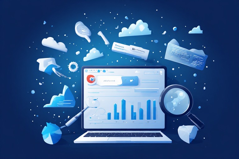 Recherche de mots-clés SEO
